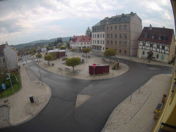 Náměstí Míru