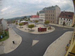 Náměstí Míru