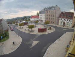 Náměstí Míru