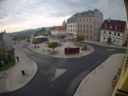 Náměstí Míru