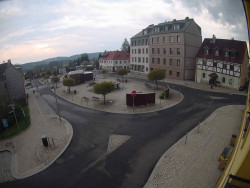 Náměstí Míru