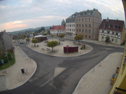 Náměstí Míru