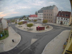 Náměstí Míru