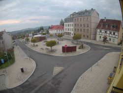 Náměstí Míru