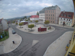 Náměstí Míru