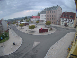 Náměstí Míru
