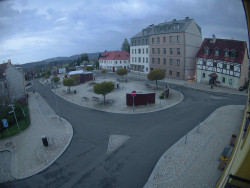 Náměstí Míru