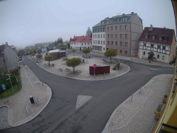Náměstí Míru
