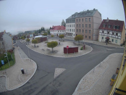 Náměstí Míru