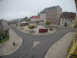 Náměstí Míru