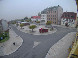 Náměstí Míru