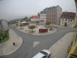 Náměstí Míru