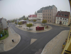 Náměstí Míru