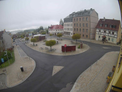 Náměstí Míru