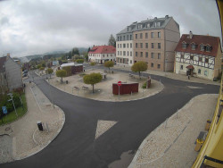 Náměstí Míru