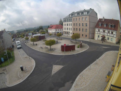 Náměstí Míru