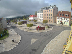 Náměstí Míru