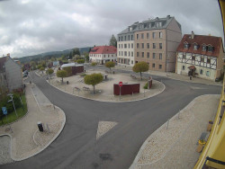 Náměstí Míru
