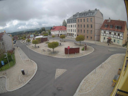 Náměstí Míru