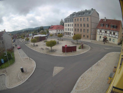 Náměstí Míru