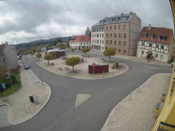 Náměstí Míru