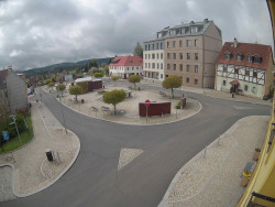 Náměstí Míru