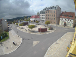 Náměstí Míru