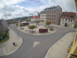 Náměstí Míru