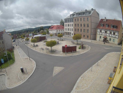 Náměstí Míru