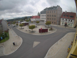 Náměstí Míru