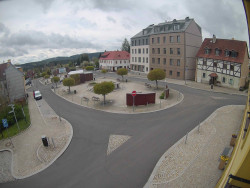 Náměstí Míru