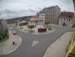 Náměstí Míru