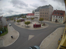 Náměstí Míru