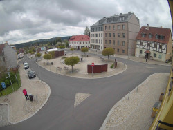 Náměstí Míru