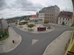Náměstí Míru
