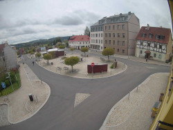 Náměstí Míru
