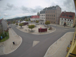Náměstí Míru