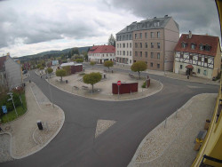 Náměstí Míru