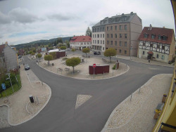 Náměstí Míru