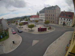 Náměstí Míru