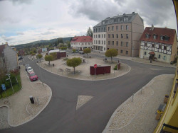 Náměstí Míru