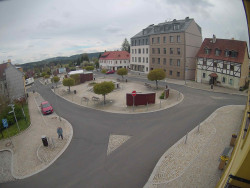 Náměstí Míru
