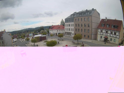 Náměstí Míru