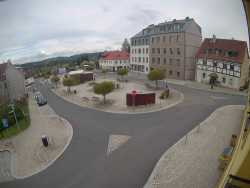 Náměstí Míru