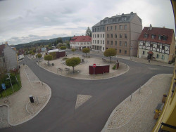 Náměstí Míru