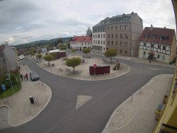 Náměstí Míru