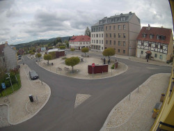 Náměstí Míru