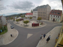 Náměstí Míru