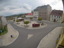 Náměstí Míru
