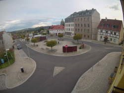 Náměstí Míru